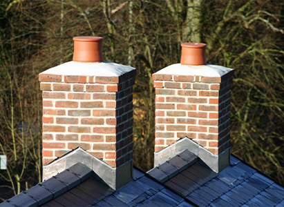 Chimney Repairs Stockport