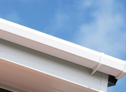 Guttering Stockport