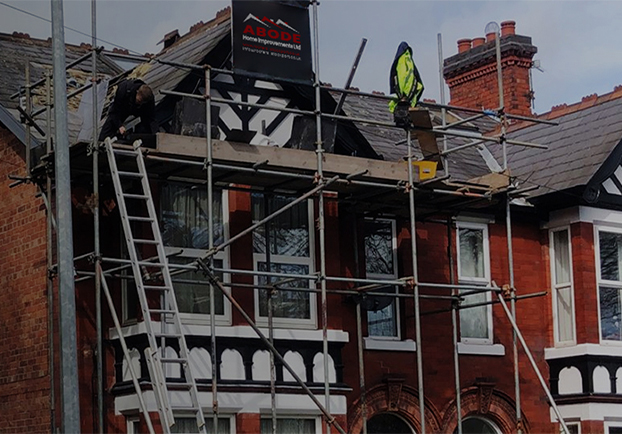 roofers stockport