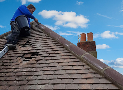 Roof Repairs Stockport